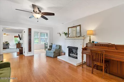 Other - 245 S Currant St, Pinebluff, NC 28373 photo 4 of 16