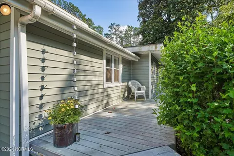 Exterior - 245 S Currant St, Pinebluff, NC 28373 photo 9 of 21