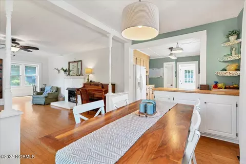 Dining - 245 S Currant St, Pinebluff, NC 28373 photo 5 of 6