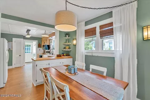 Dining - 245 S Currant St, Pinebluff, NC 28373 photo 4 of 6