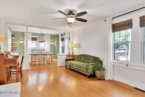 Other - 245 S Currant St, Pinebluff, NC 28373 photo 9 of 16