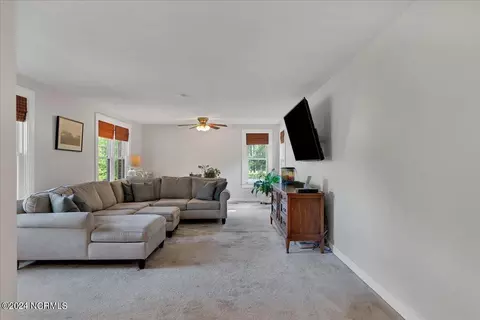 Living - 245 S Currant St, Pinebluff, NC 28373 photo 1 of 2
