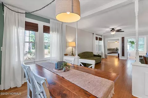 Dining - 245 S Currant St, Pinebluff, NC 28373 photo 3 of 6
