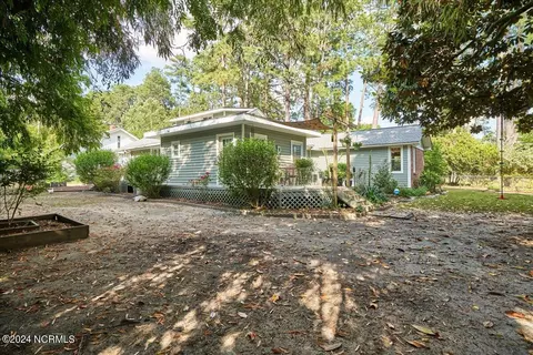 Exterior - 245 S Currant St, Pinebluff, NC 28373 photo 16 of 21