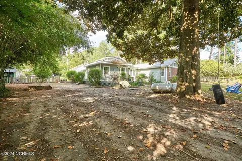 Exterior - 245 S Currant St, Pinebluff, NC 28373 photo 17 of 21