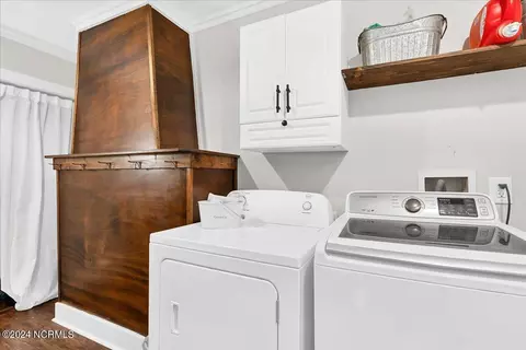 Other - 245 S Currant St, Pinebluff, NC 28373 photo 12 of 16