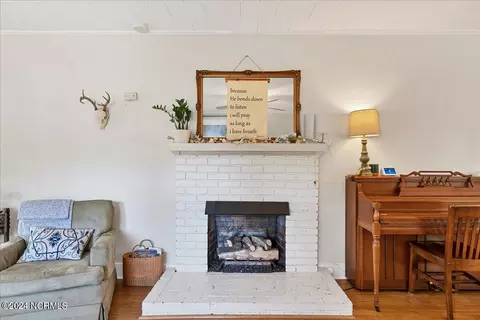 Other - 245 S Currant St, Pinebluff, NC 28373 photo 5 of 16