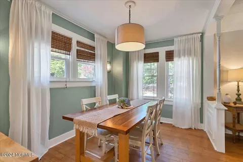 Dining - 245 S Currant St, Pinebluff, NC 28373 photo 1 of 6