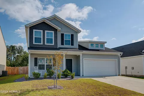 4519 Parsons Mill Dr, Castle Hayne, NC 28429