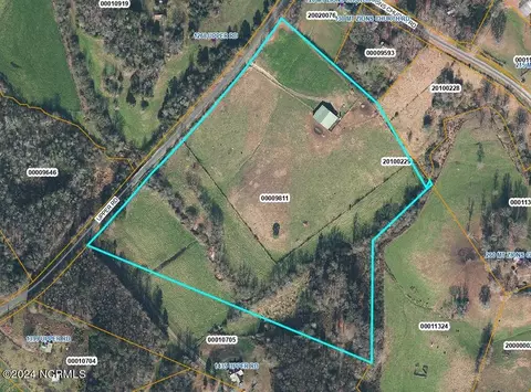 0 Upper, Seagrove, NC 27341