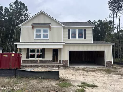 131 Wilderness Trl, Smithfield, NC 27577