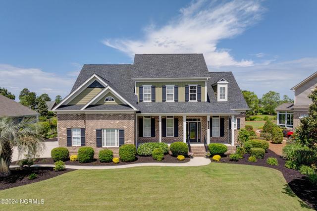 1056 Natural Springs Way, Leland, NC 28451