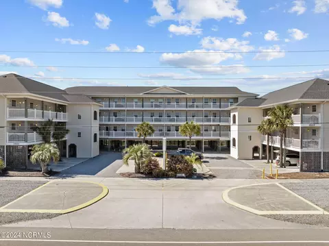 1507 N New River Dr #211, Surf City, NC 28445