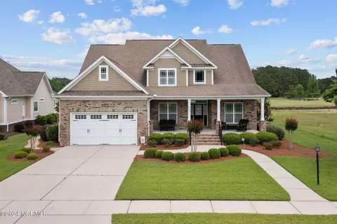 9365 Old Salem Way NW, Calabash, NC 28467