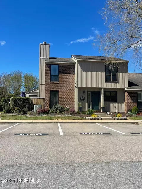 109 Sunshine Ln, Winterville, NC 28590