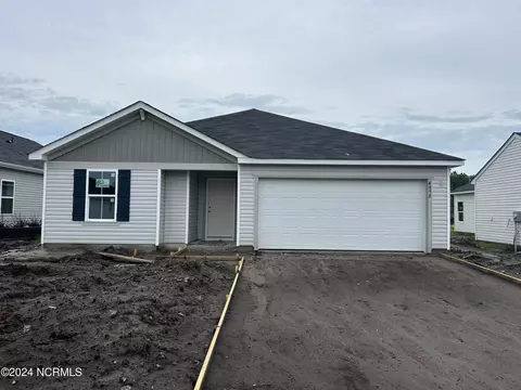 4898 Abbington Oaks Way #LOT 33, Southport, NC 28461
