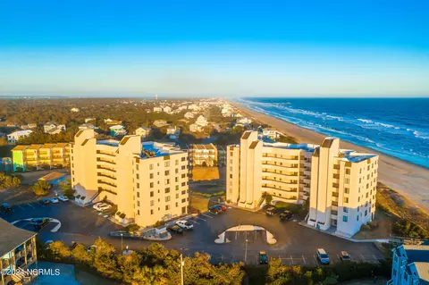8801 Reed Dr #602 W, Emerald Isle, NC 28594