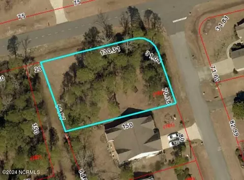 5500 Blackbeards Ln, New Bern, NC 28560