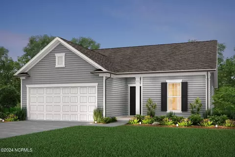 199 Eagle Claw Dr #3015, Carolina Shores, NC 28467