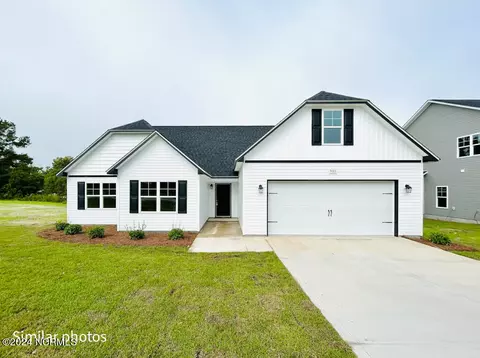 501 Isaac Branch Dr, Jacksonville, NC 28546