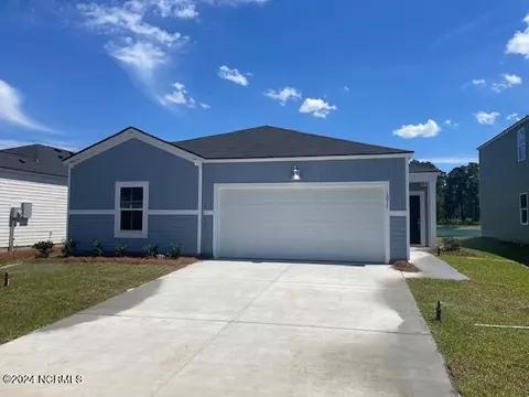 1015 Sawfish Dr NW #97, Sunset Beach, NC 28468