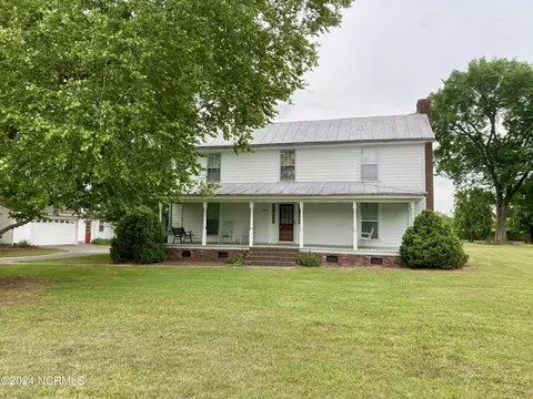 1687 Rams Horn Rd, Greenville, NC 27834