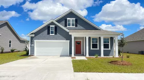 932 Shipley Way SW #LOT 33- DOVER EXPRESS, Supply, NC 28462