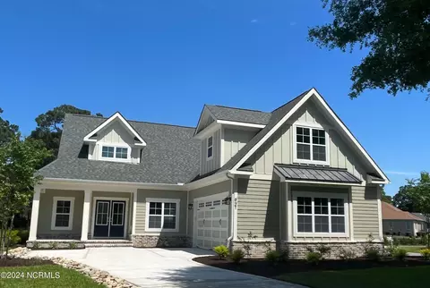 921 Wedge Pointe Dr, Sunset Beach, NC 28468