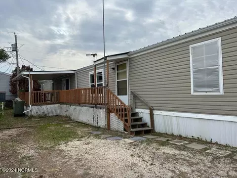 1510 Salter Path Rd #25, Indian Beach, NC 28512