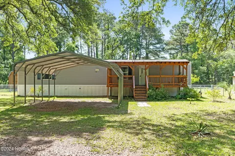 2088 Windy Ter SW, Supply, NC 28462