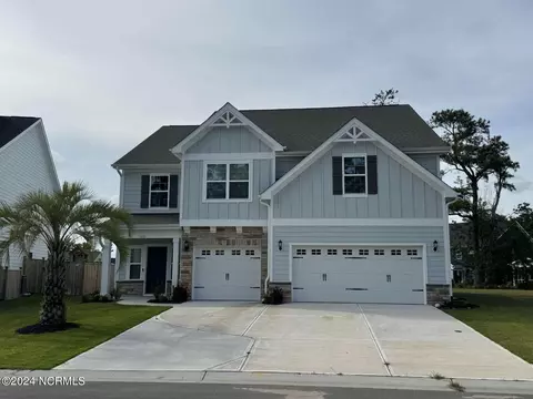 1430 Big Cypress, Wilmington, NC 28409