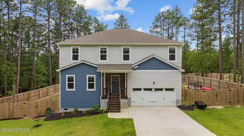 125 Love Grove Church Rd, West End, NC 27376