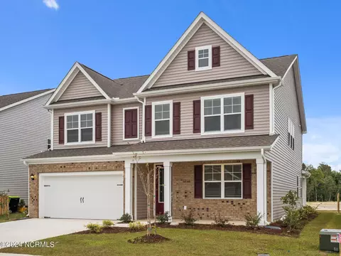 430 Edgewater Way, Surf City, NC 28445