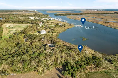 4001 Lot21 Barnes Bluff Dr SE, Southport, NC 28461