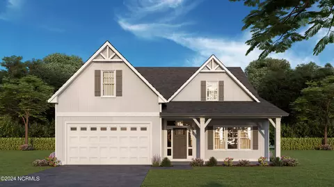 3410 Union Church Rd, Carthage, NC 28327