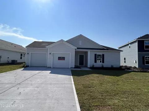 4894 Abbington Oaks Way #LOT 32, Southport, NC 28461