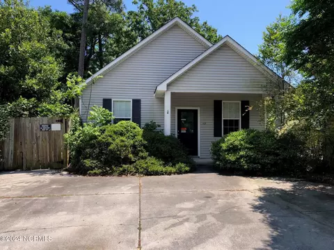 117 Avondale Ave, Wilmington, NC 28403