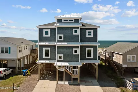 3219 E Beach Dr, Oak Island, NC 28465