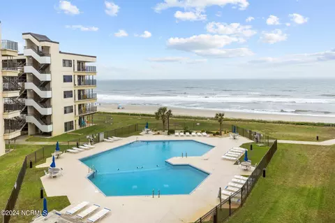 1505 Salter Path Rd #436, Indian Beach, NC 28512