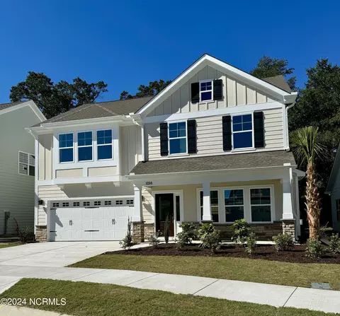 1014 Sea Lavender Dr #HOME 35, Wilmington, NC 28403