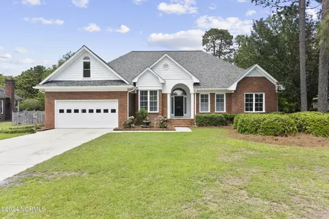 4607 Crosscurrent Pl, Wilmington, NC 28409