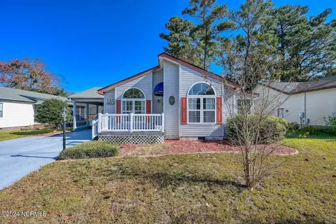 481 Planters Pl SW, Calabash, NC 28467