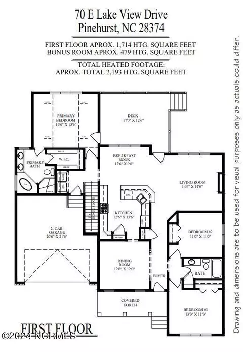 70 Lake View Dr E, Pinehurst, NC 28374 photo 45
