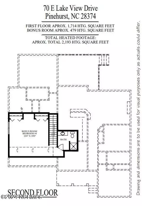 70 Lake View Dr E, Pinehurst, NC 28374 photo 46