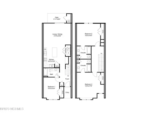 8337 Paramount Pt, Winnabow, NC 28479 photo 26