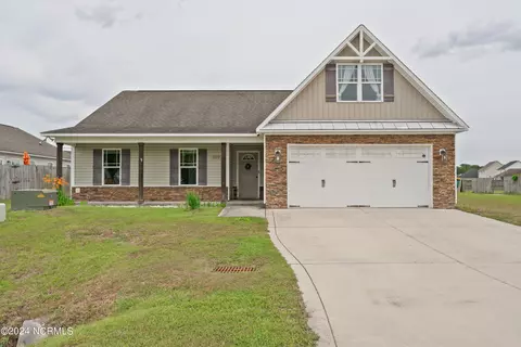 110 Gobblers Way, Richlands, NC 28574