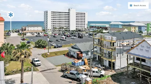 203 Texas Ave #2, Carolina Beach, NC 28428