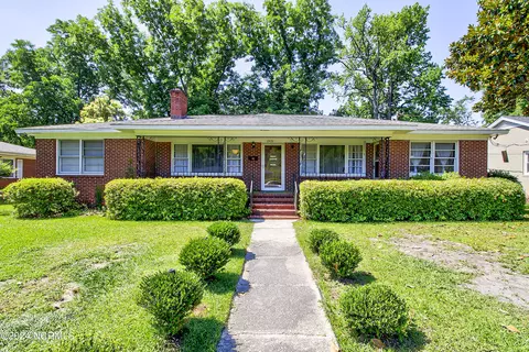 2422 Shirley Rd, Wilmington, NC 28405