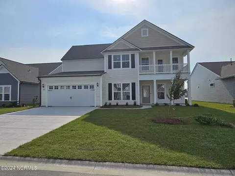 184 Eagle Claw Dr #LOT 3060, Calabash, NC 28467