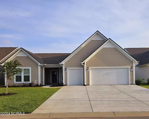 188 Eagle Claw Dr #LOT 3058, Calabash, NC 28467